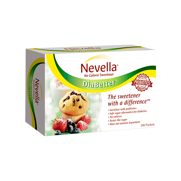 Nevella Probiotics Sachet 200 Piece