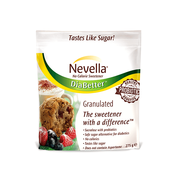 Nevella Probiotics Pouch 275g Powder