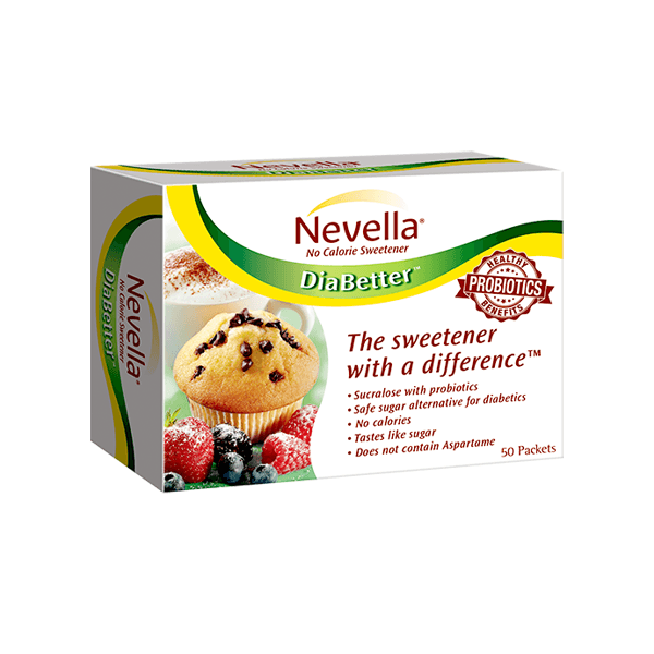 Nevella Probiotics CT 50 Sachets 