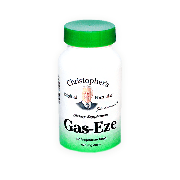 Gaseze For Rapid Gas Erlife 30 Softgels