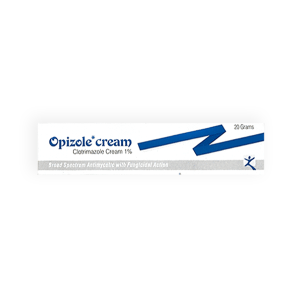 Opizole 1% 15g Cream
